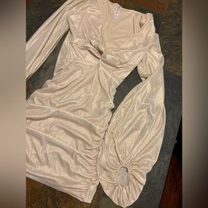 Lucy In The Sky Dress Size Small